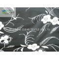 75DX150D Printed Polyester Plain Peach Skin Fabric